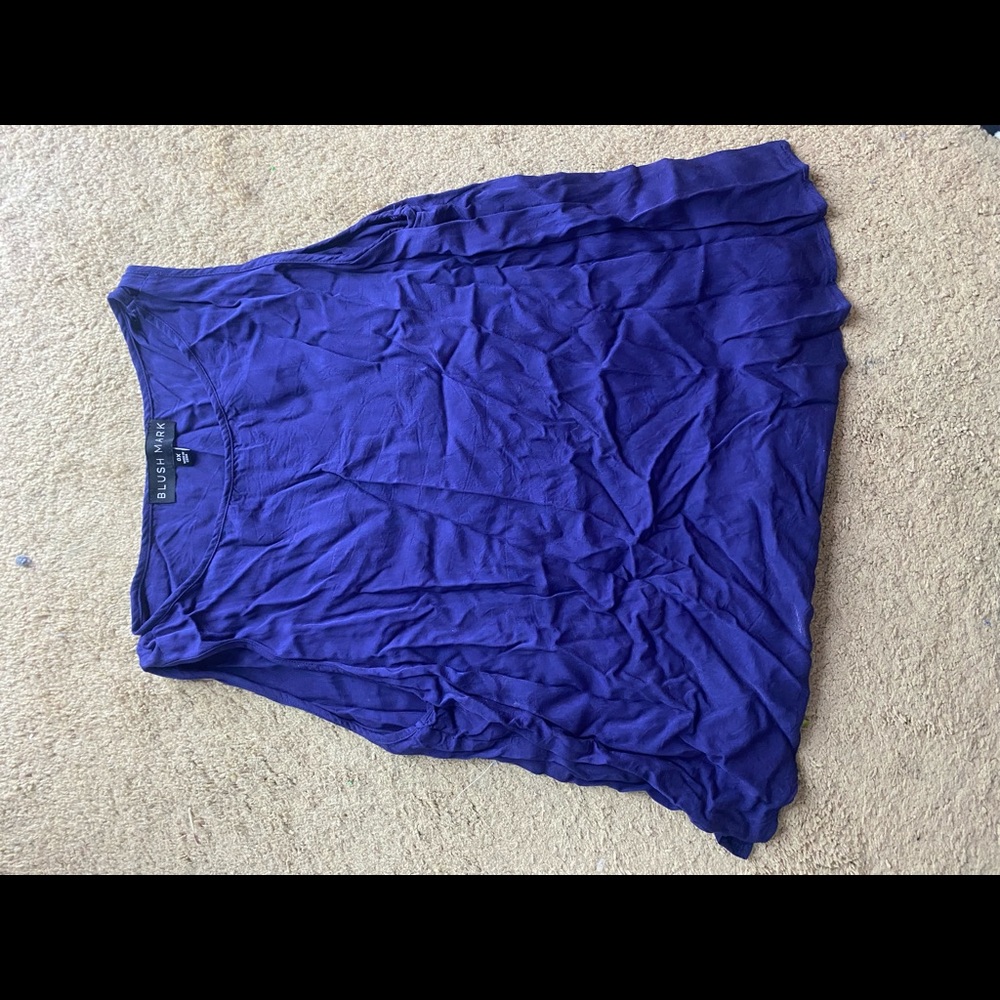 Will iron before sending